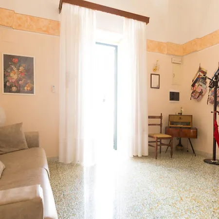 Casa Nonna Emma 公寓