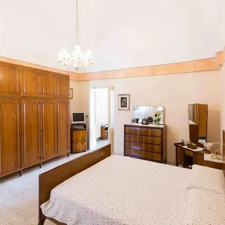Apartment Casa Nonna Emma