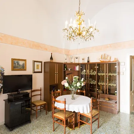 Casa Nonna Emma Малье
